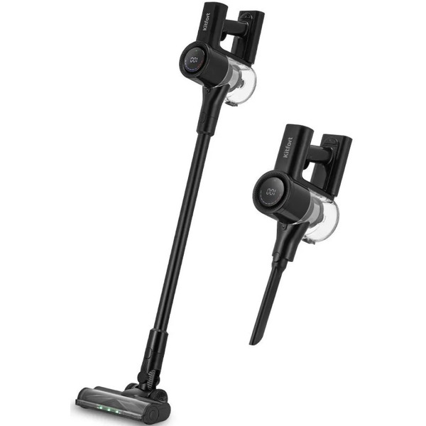 Вертикальный пылесос Kitfort КТ-5550