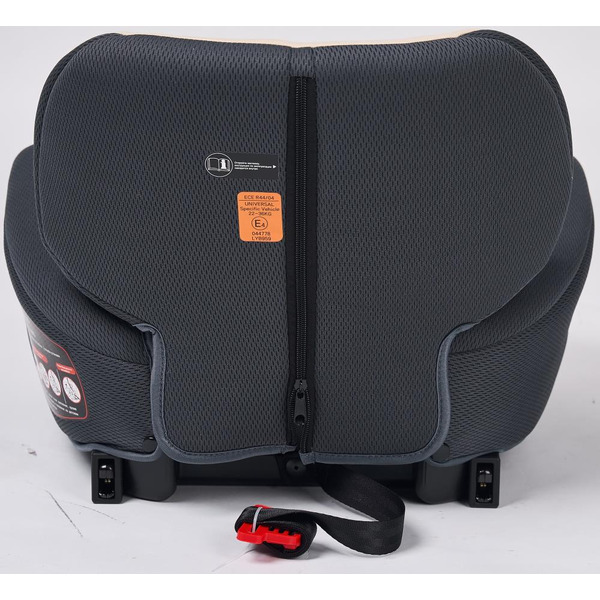 Бустер VipBaby SeatFix (Beige Stone)