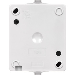 Выключатель TDM Вуокса SQ1803-0001