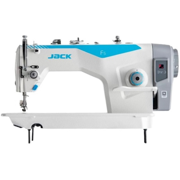 Промышленная швейная машина JACK F5-HL-7