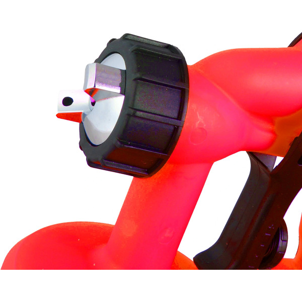 Краскопульт Starwind SGS650