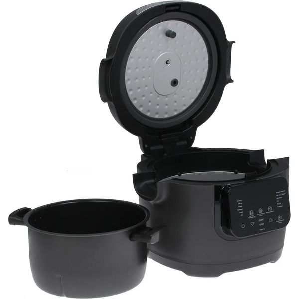 Мультиварка Tefal Multicook & Stir MY720BF2