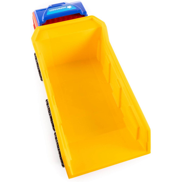 Самосвал Нордпласт Сибирь 431611_1_NP