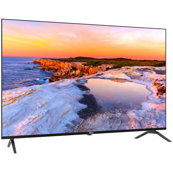 Телевизор Hikers 43HTU01