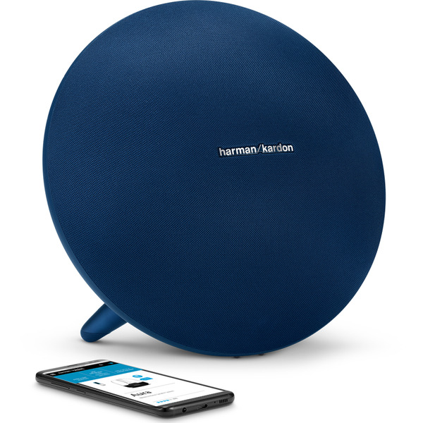 Беспроводная акустическая система Harman/Kardon Onyx Studio 4 (синий)