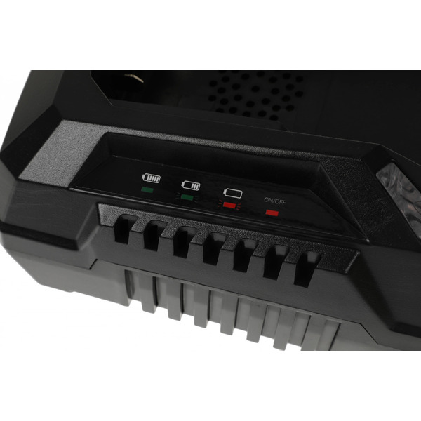 Зарядное устройство Fubag FCH 2040 641072 (40В)