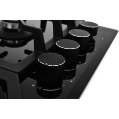 Варочная панель ZUGEL ZGH601B