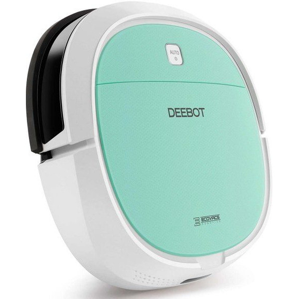 Робот-пылесос Ecovacs DEEBOT MINI (DK560)