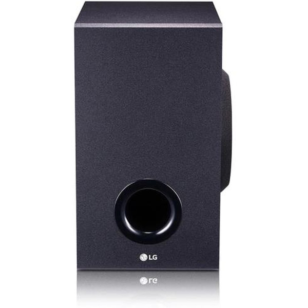 Саундбар LG SQC1