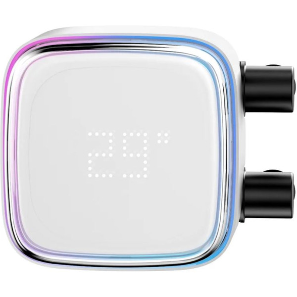 Система жидкостного охлаждения для процессора Ocypus Iota L36 WH (Iota-L36-WH3ANWNN00X-GL)