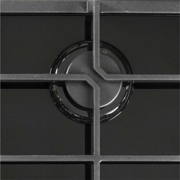 Варочная панель LEX GVG 640-1 BL