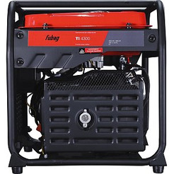 Генератор Fubag TI 4300 (641025)