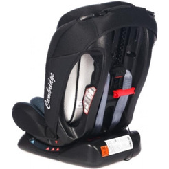 Автокресло TRON CAMBRIDGE цвет Blue regard (без Isofix)