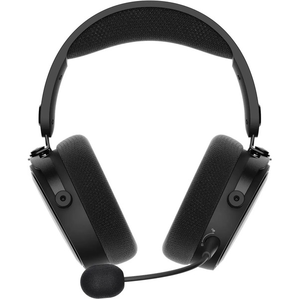 Наушники Acer OHR303 ZL.HDSEE.009 черный