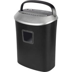 Шредер CACTUS CS-SH-P6