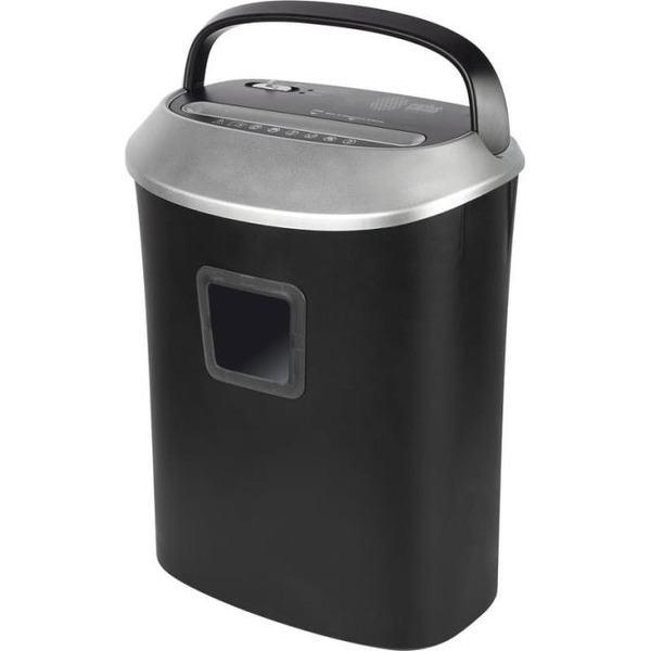 Шредер CACTUS CS-SH-P6