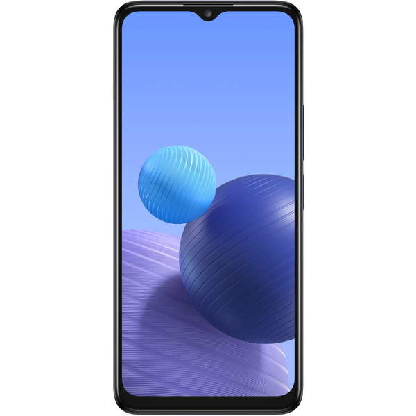 Смартфон TCL 408 T507U 4/128GB (полуночный синий)
