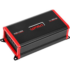 Автомобильный усилитель Урал ТТМ 1.300