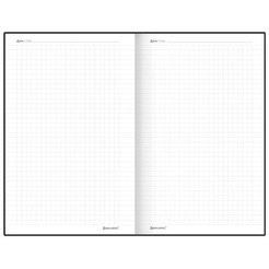 Блокнот BRAUBERG Perfect 116614