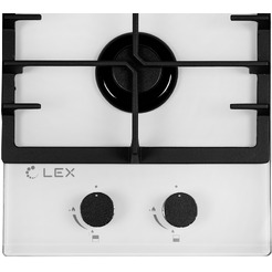 Варочная панель LEX GVG 321 WH