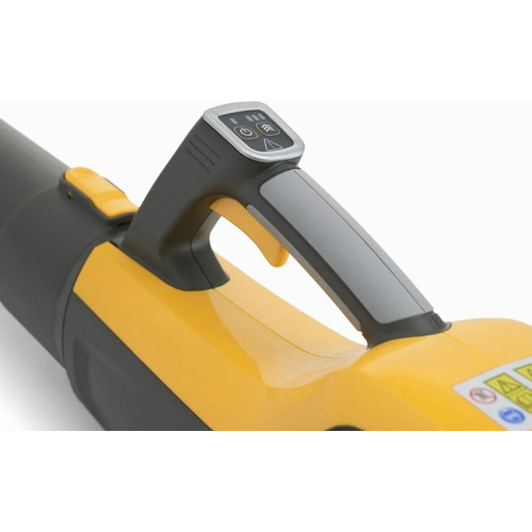 Воздуходувка Stiga BL 500e 278500008/ST3 (без АКБ и ЗУ)