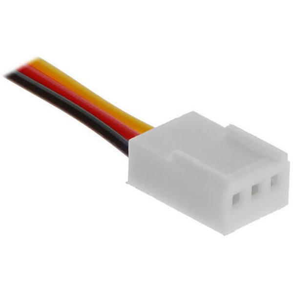 Вентилятор для корпуса Gembird D14025SM-3