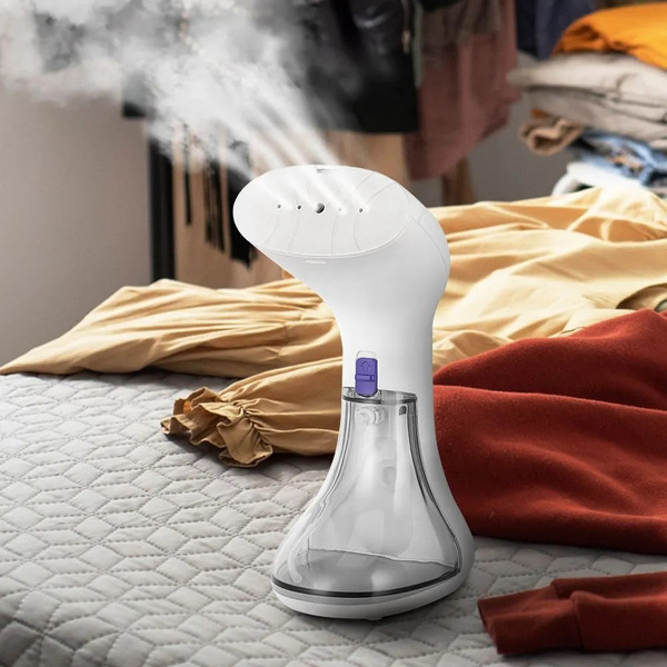 Ручной отпариватель Kitfort КТ-9198