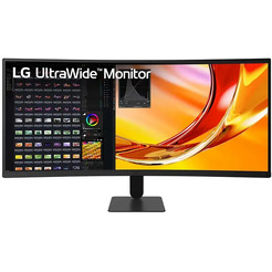 Монитор LG UltraWide 34U601B-B