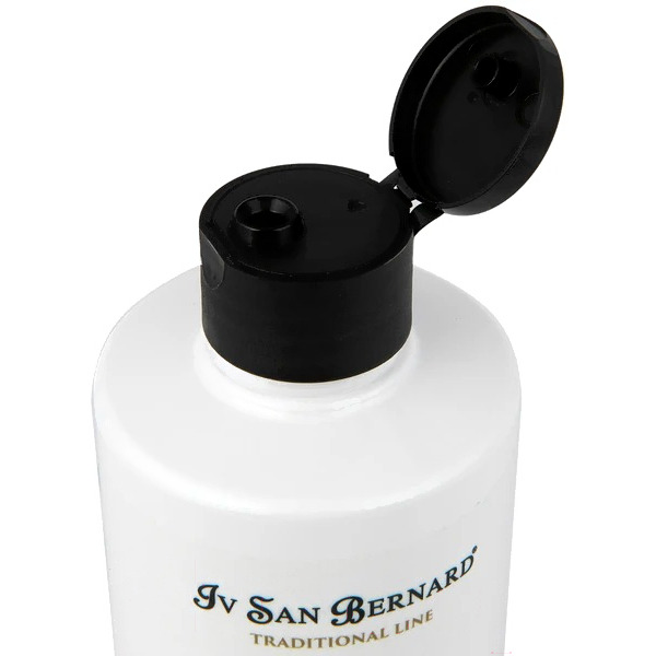 Шампунь для животных Iv San Bernard Traditional Line Talc для щенков и котят / SHTALC500 (500мл)