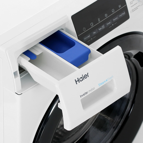 Стиральная машина Haier HW60-BP12929AE
