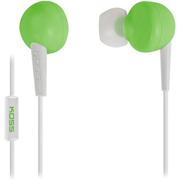 Наушники KOSS KEB6ig