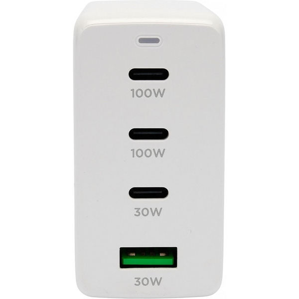 Сетевое зарядное Cablexpert MP3A-PC-66