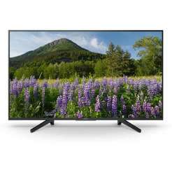 Телевизор SONY BRAVIA KD-43XF7096