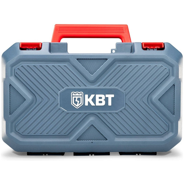 Гайковерт КВТ WB-20-350 104571