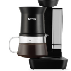 Кофеварка VITEK VT-8381