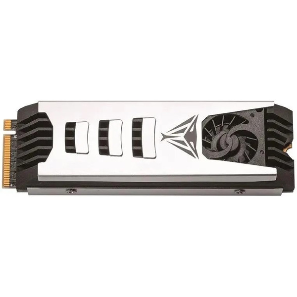 SSD Patriot Viper PV553 2TB PV553P2TBM28H