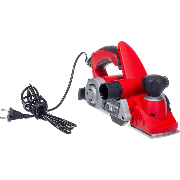 Электрорубанок Einhell TE-PL 900 (4345320)