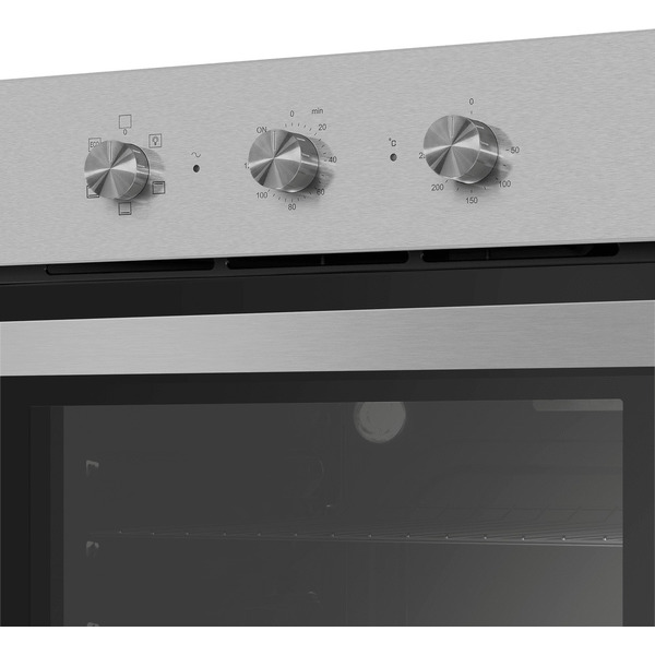 Духовой шкаф MAUNFELD AEOC6041S