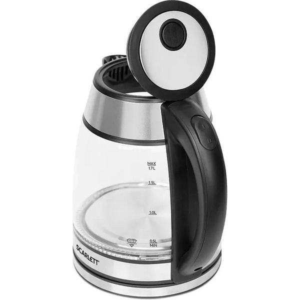 Электрический чайник Scarlett SC-EK27G54