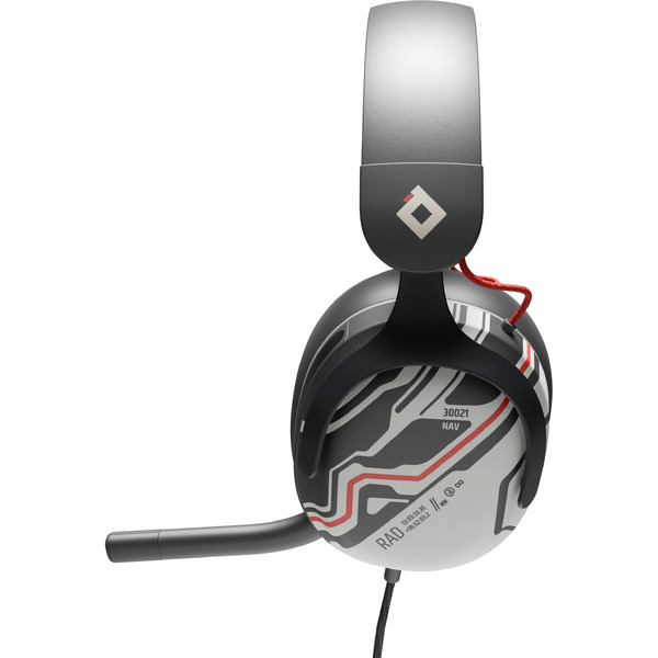 Наушники Red Square Rox RS321 RSQ-30021