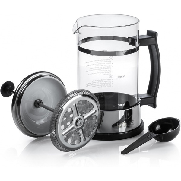 Френч-пресс Taller Аден TR-32300