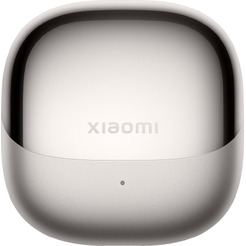 Беспроводные наушники Xiaomi Buds 5 Titan Gray (M2341E1/BHR8116GL)