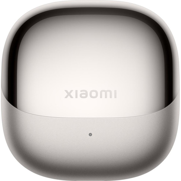 Беспроводные наушники Xiaomi Buds 5 Titan Gray (M2341E1/BHR8116GL)