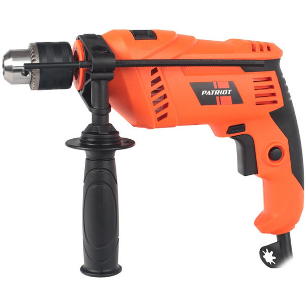 Дрель Patriot FD750h