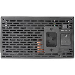 Блок питания Thermaltake Toughpower GF3 1650W Gold - TT Premium Edition PS-TPD-1650FNFAGE-4
