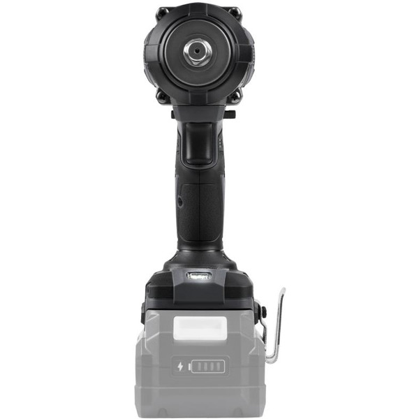 Ударный гайковерт Stavr SWI 18BL-650V 9022300050 (без АКБ и ЗУ)