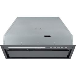 Кухонная вытяжка Exiteq EX-6026 (черный)