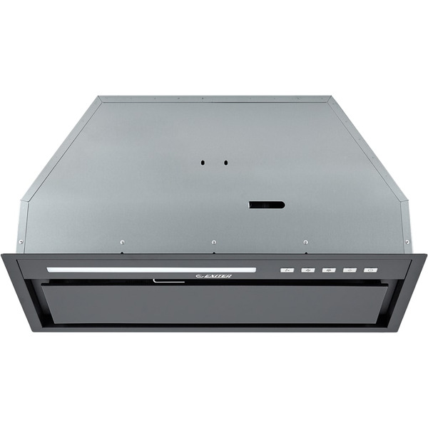Кухонная вытяжка Exiteq EX-6026 (черный)