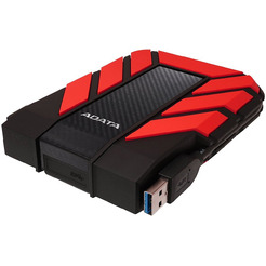Внешний накопитель A-Data HD710P AHD710P-2TU31-CRD 2TB