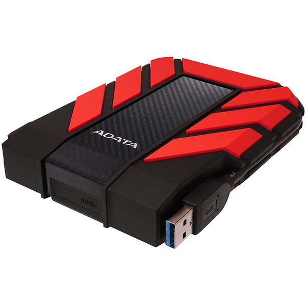 Внешний накопитель A-Data HD710P AHD710P-2TU31-CRD 2TB